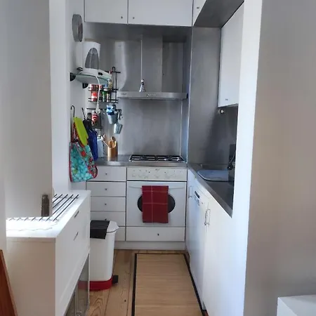 Casa Moura Lisboa