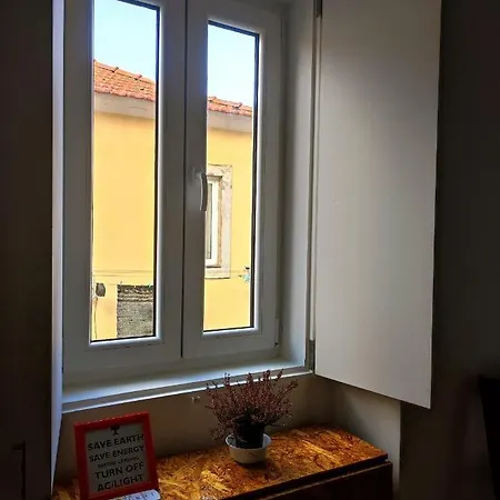 Casa Moura Apartment Lissabon