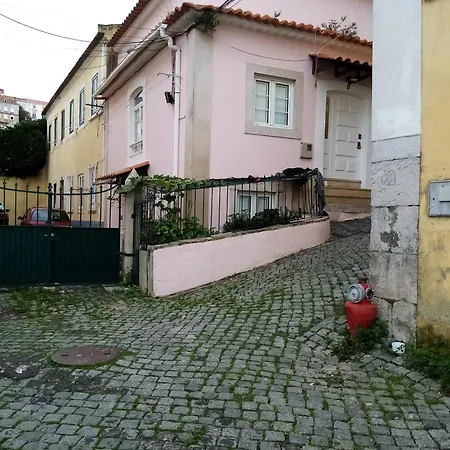 Casa Moura