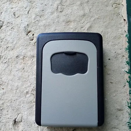 Apartamento Casa Moura