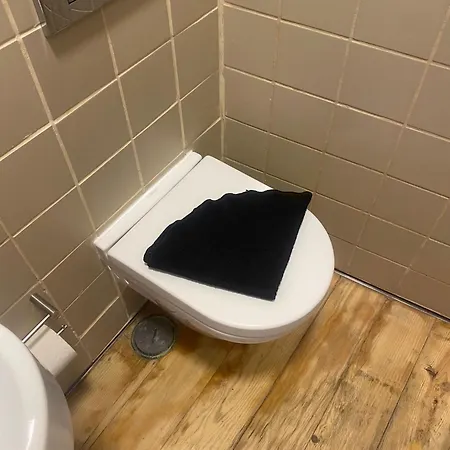 Apartamento Casa Moura *