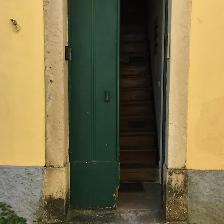 Casa Moura Apartment
