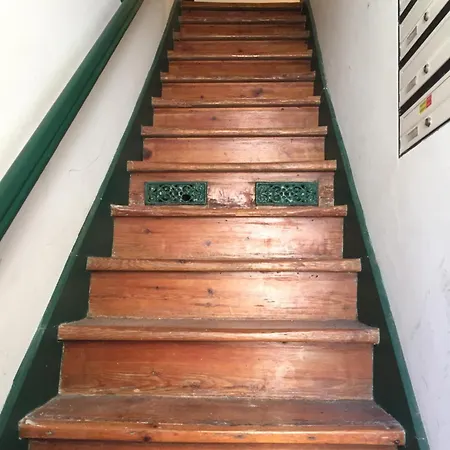 Casa Moura Lisbon