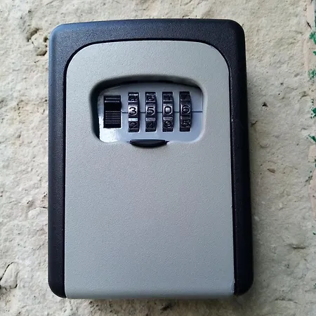 Casa Moura Apartmán *